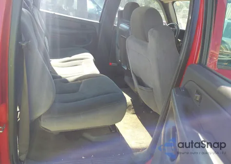 2006 GMC Sierra 1500 Sl z USA, uszkodzony, nr VIN 2GTEK13V261251869